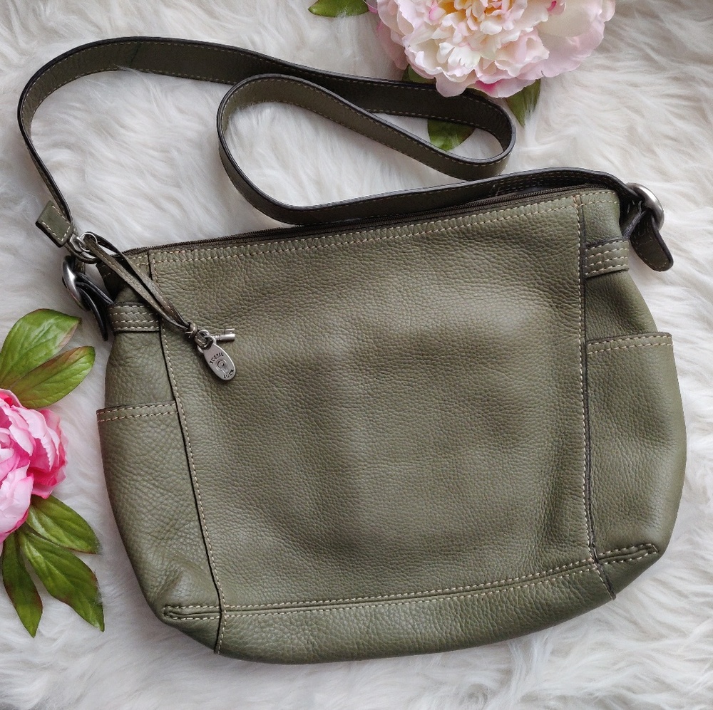Fossil Crossbody/Shoulder Bag